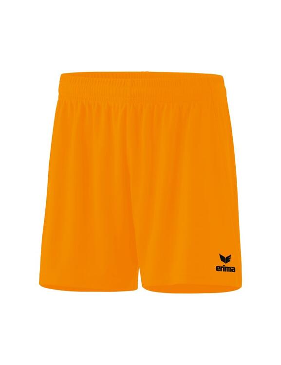 Erima Rio 2.0 Shorts Damen new orange Gr??e: 48