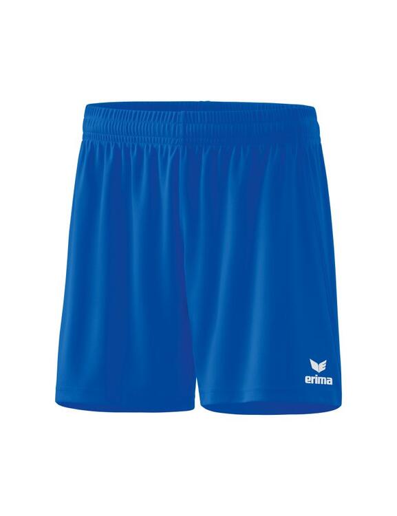 Erima Rio 2.0 Shorts Damen new royal Gr??e: 34