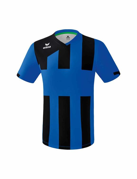 Erima SIENA 3.0 Trikot new royal/schwarz 3131817 Kinder Gr. 140