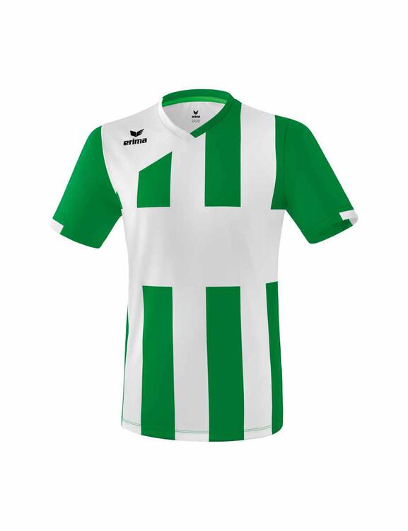 Erima SIENA 3.0 Trikot smaragd/wei? 3131820 Erwachsene Gr. M