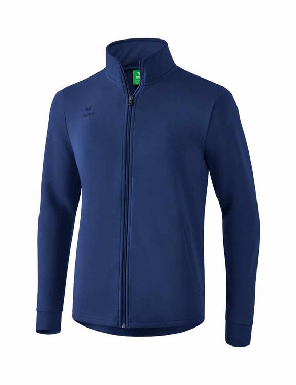 Erima Sweatjacke new navy 2071806 Erwachsene Gr. L