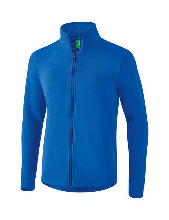 Erima Sweatjacke new royal 2071803 Erwachsene Gr. M