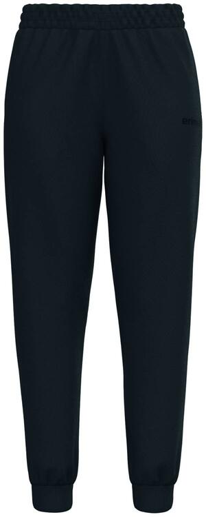 Erima TS Jogginghose schwarz - Gr. 38 Erima TS Jogginghose schwarz - Gr. 38