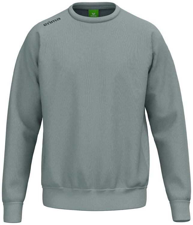 Erima TS Sweatshirt taupe - Gr. 3XL Erima TS Sweatshirt taupe - Gr. 3XL