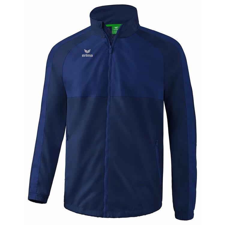 Erima Team Allwetterjacke 2052206 new navy XXL