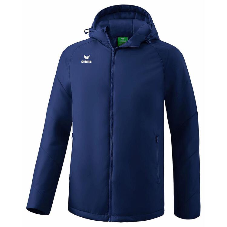 Erima Team Winterjacke 2062211 new navy L