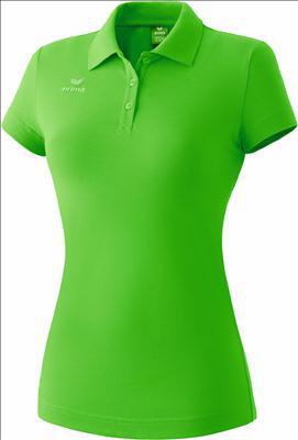 Erima Teamsport Poloshirt green 211355 Gr. 40