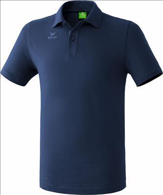 Erima Teamsport Poloshirt new navy 211338 Gr. 164