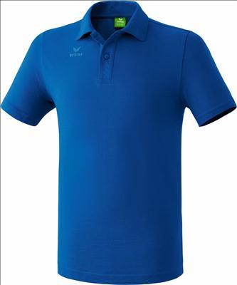 Erima Teamsport Poloshirt new royal 211333 Gr. 140