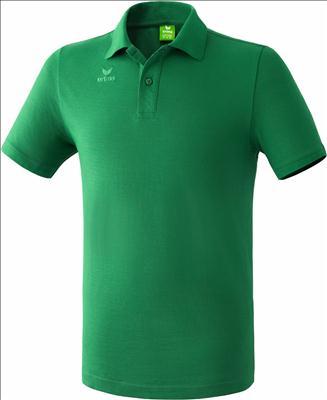 Erima Teamsport Poloshirt smaragd 211334 Gr. 116