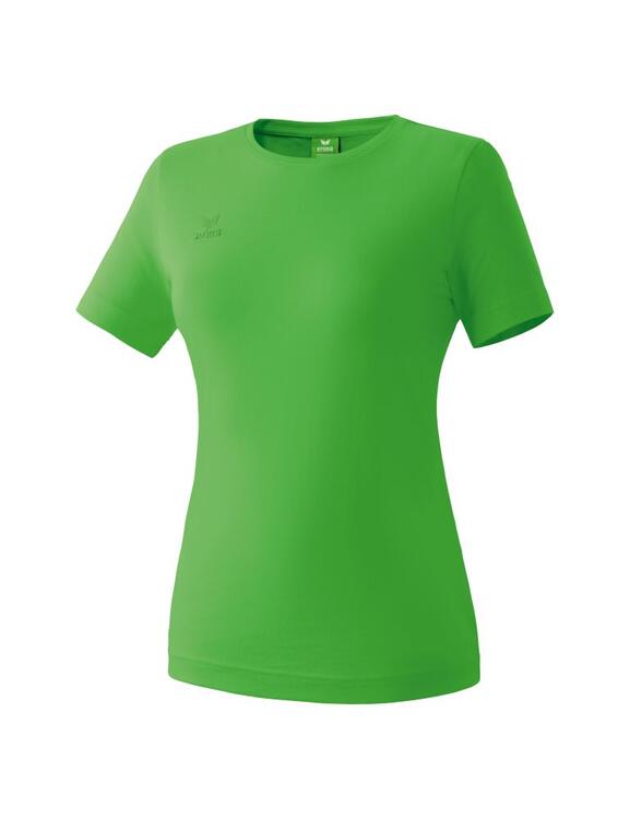 Erima Teamsport T-Shirt green 208375 Gr. 34 Erima Teamsport T-Shirt green 208375 Gr. 34
