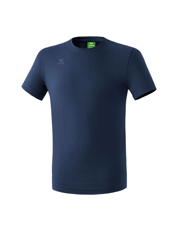 Erima Teamsport T-Shirt new navy 208338 Gr. 140