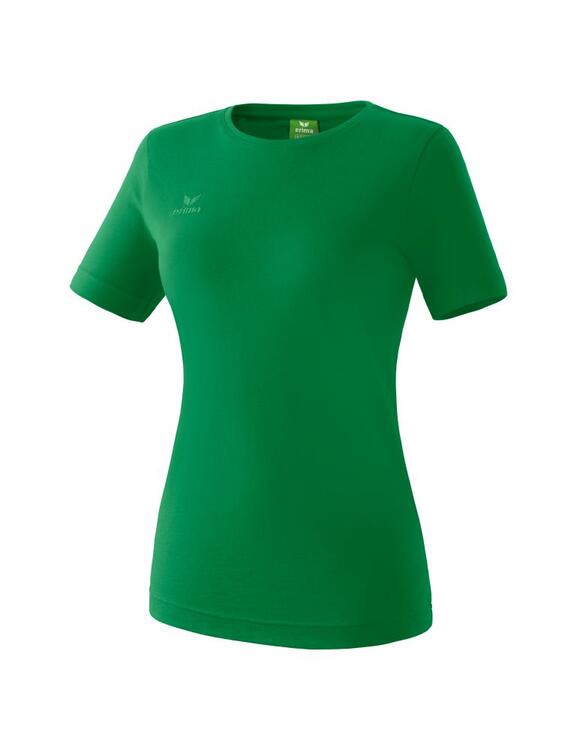 Erima Teamsport T-Shirt smaragd 208374 Gr. 38 Erima Teamsport T-Shirt smaragd 208374 Gr. 38