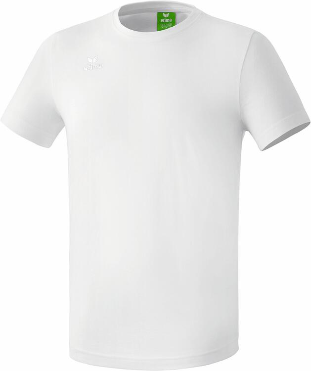 Erima Teamsport T-Shirt wei? 208331 Gr. 140