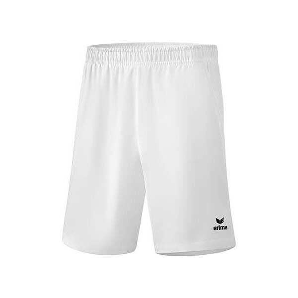 Erima Tennis Shorts 2152101 new white - S Erima Tennis Shorts 2152101 new white - S