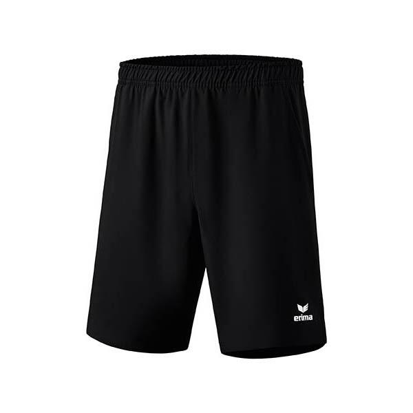 Erima Tennis Shorts 2152102 schwarz - 128