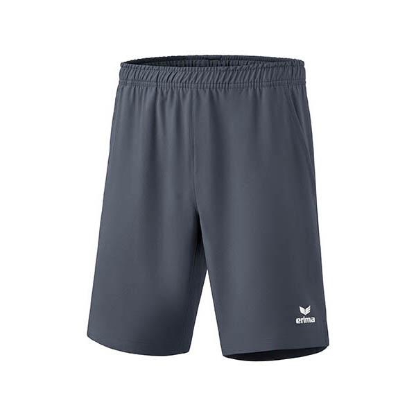 Erima Tennis Shorts 2152103 slate grey - 128 Erima Tennis Shorts 2152103 slate grey - 128