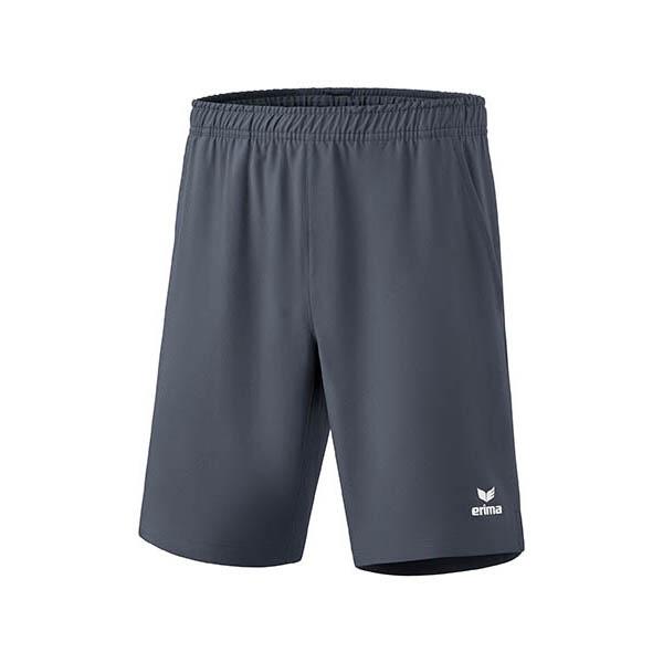 Erima Tennis Shorts 2152103 slate grey - XXXL