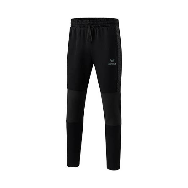 Erima Trainingshose 3102101 schwarz - XXXL Erima Trainingshose 3102101 schwarz - XXXL