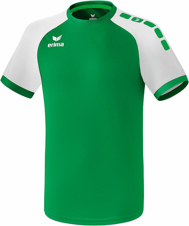 Erima Zenari 3.0 Trikot 6132101 smaragd/wei? - M