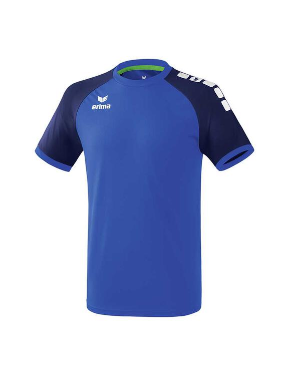 Erima Zenari 3.0 Trikot Erwachsene new royal/new navy 6131901 Gr. XXXL