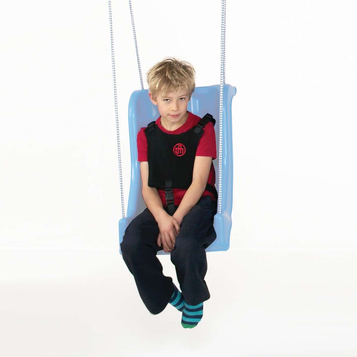 TFH Gurtsystem für Sicherheitsschaukelsitz TFH Gurtsystem für Sicherheitsschaukelsitz von TFH