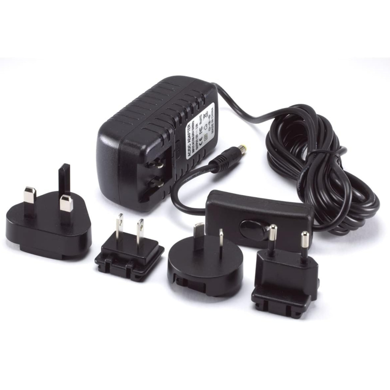 Ersatzset Power Pack/Netzteil für Beleuchtung Winmau Plasma 4302 Ersatzset Power Pack/Netzteil für Beleuchtung Winmau Plasma 4302