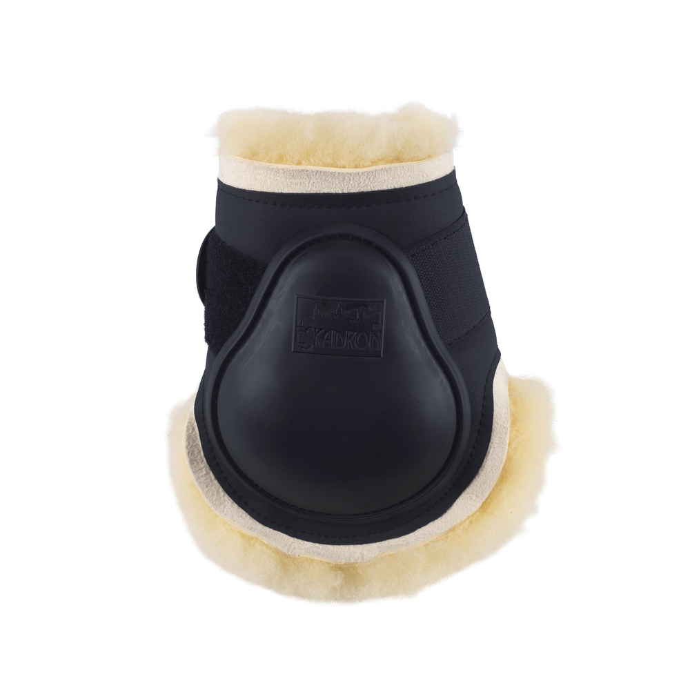Eskadron Basics Protection Lammfell Streichkappen Eskadron Basics Protection Lammfell Streichkappen von Eskadron