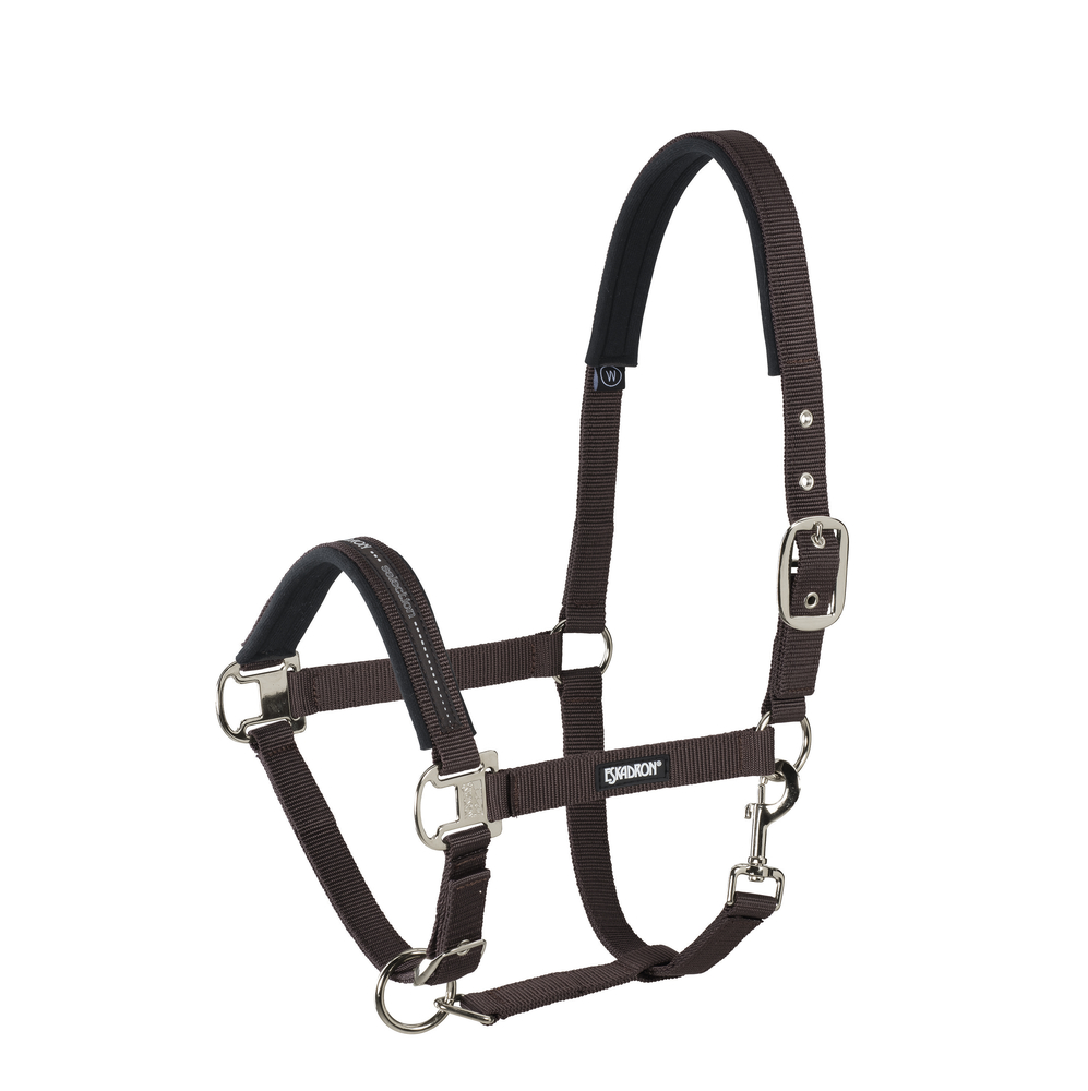 Eskadron Classic Sports Halfter mit Dornschnalle Eskadron Classic Sports Halfter mit Dornschnalle von Eskadron