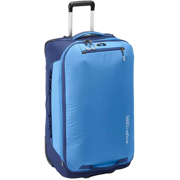 Eagle Creek Expanse 2-Wheel 105 Rolltasche (Blau One Size) Reisetaschen von Eagle Creek