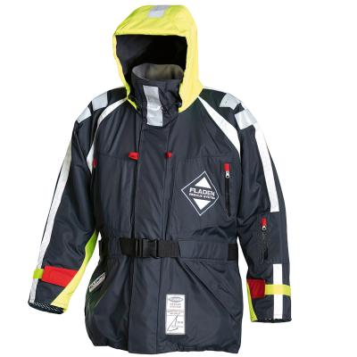 FLADEN Floatation Jacke 896OS MX OFFSHORE blue XL FLADEN Floatation Jacke 896OS MX OFFSHORE blue XL