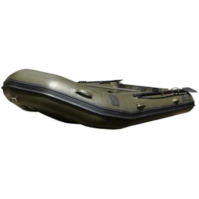 FOX 290x Inflatable Boat Air Deck 2,9x1,66m FOX 290x Inflatable Boat Air Deck 2,9x1,66m