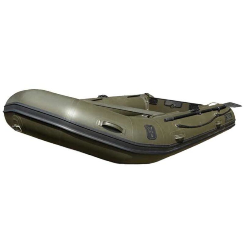 FOX 320x Inflatable Boat Air Deck 3,2x1,72m FOX 320x Inflatable Boat Air Deck 3,2x1,72m