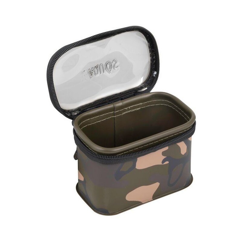 FOX Aquos Camolite accessory bag - S FOX Aquos Camolite accessory bag - S