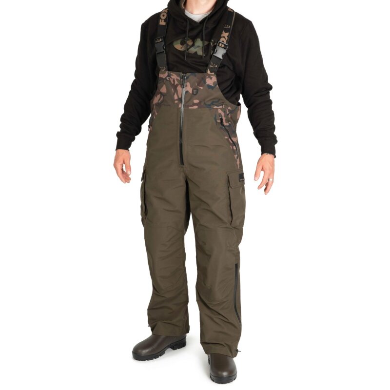 FOX Aquos Tri Layer Salopettes S FOX Aquos Tri Layer Salopettes S