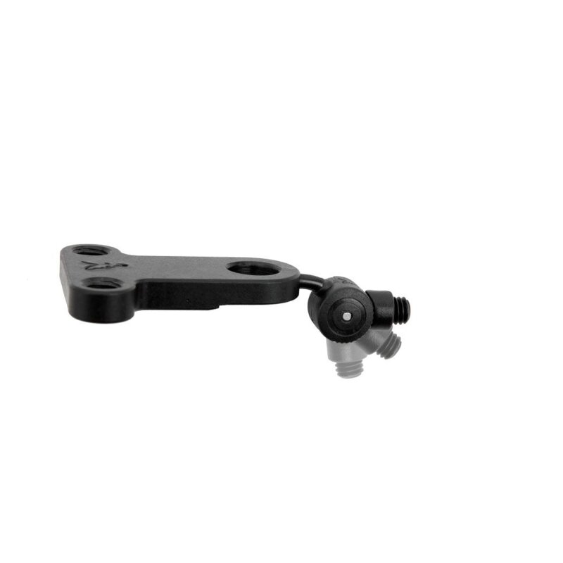 FOX Black Label Adjustable Hockey Stick Plate FOX Black Label Adjustable Hockey Stick Plate