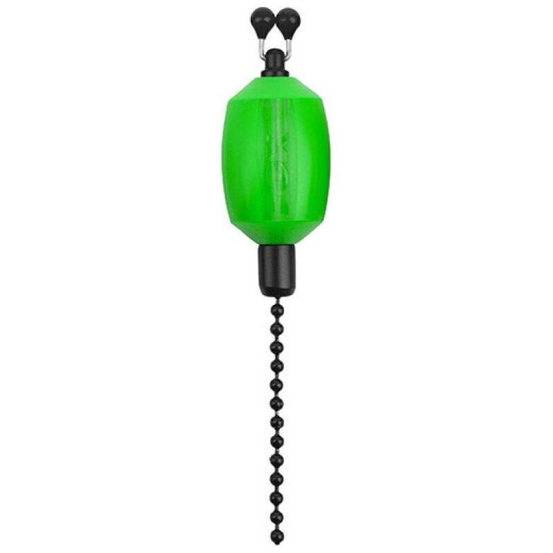 FOX Black Label Dumpy Bobbins 15cm 13g Green FOX Black Label Dumpy Bobbins 15cm 13g Green