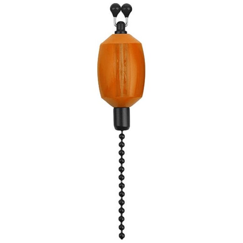 FOX Black Label Dumpy Bobbins 15cm 13g Orange