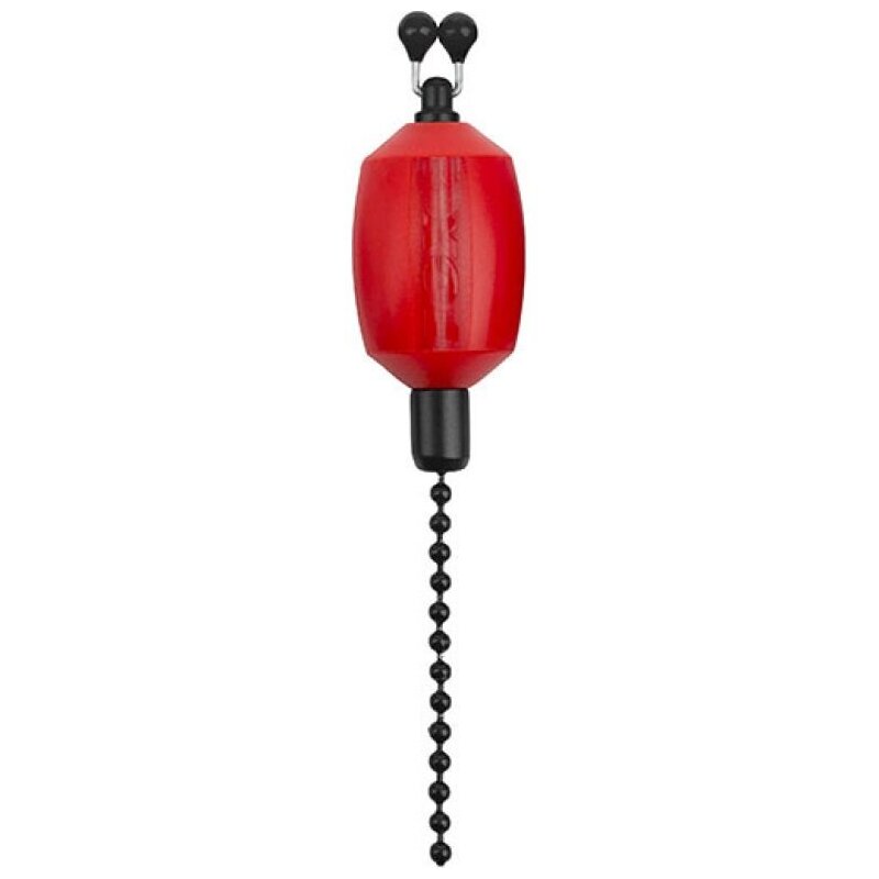 FOX Black Label Dumpy Bobbins 15cm 13g Red FOX Black Label Dumpy Bobbins 15cm 13g Red