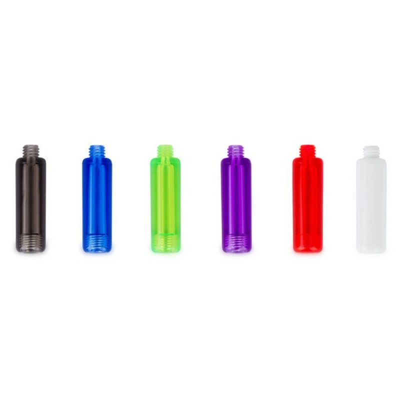FOX Black Label Indicator Slik Bobbin 7,6cm Green FOX Black Label Indicator Slik Bobbin 7,6cm Green