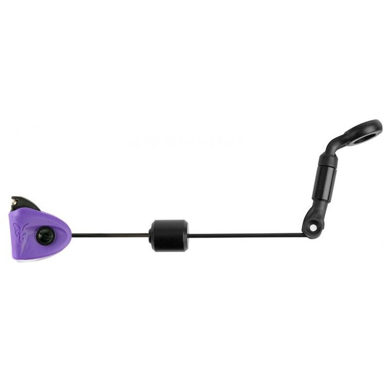 FOX Black Label Mini Swinger 16g Purple FOX Black Label Mini Swinger 16g Purple