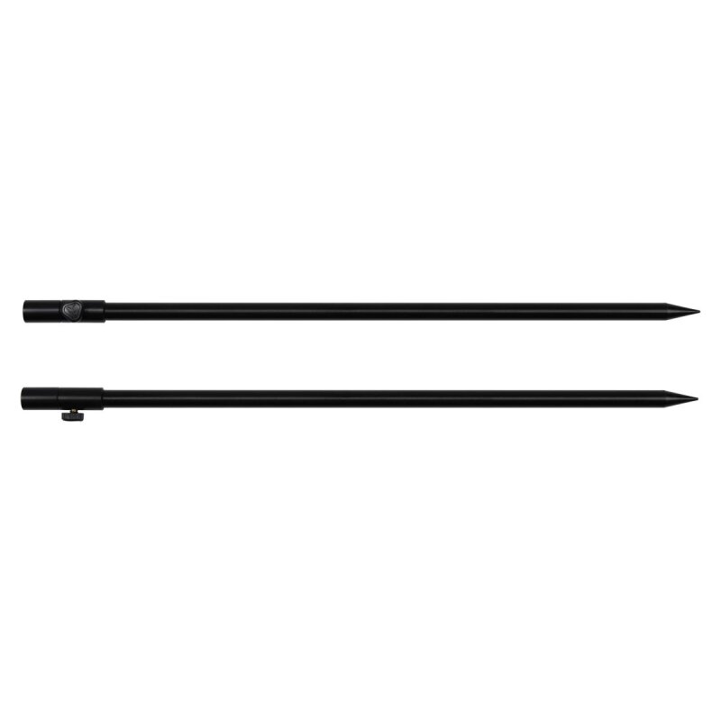 FOX Black Label Slim 18 Bankstick 46cm" FOX Black Label Slim 18 Bankstick 46cm"
