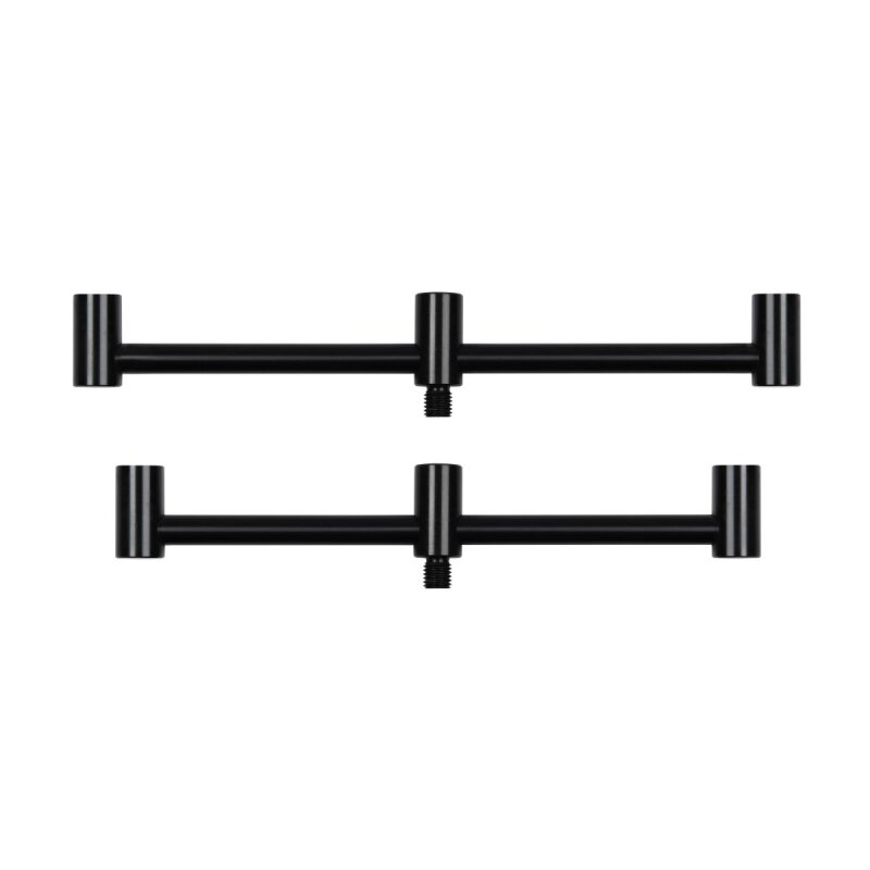 FOX Black Label Slim 3 Rod Buzz Bars 190-220mm 2Stk. FOX Black Label Slim 3 Rod Buzz Bars 190-220mm 2Stk.