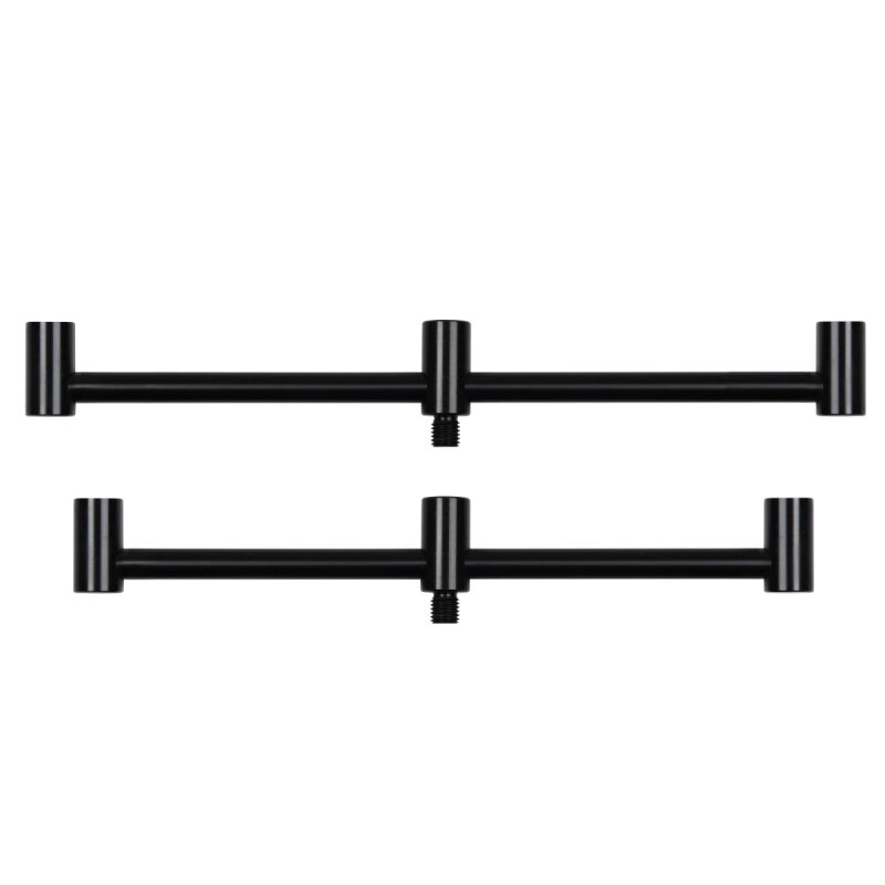 FOX Black Label Slim 3 Rod Buzz Bars 220-250mm 2Stk. FOX Black Label Slim 3 Rod Buzz Bars 220-250mm 2Stk.