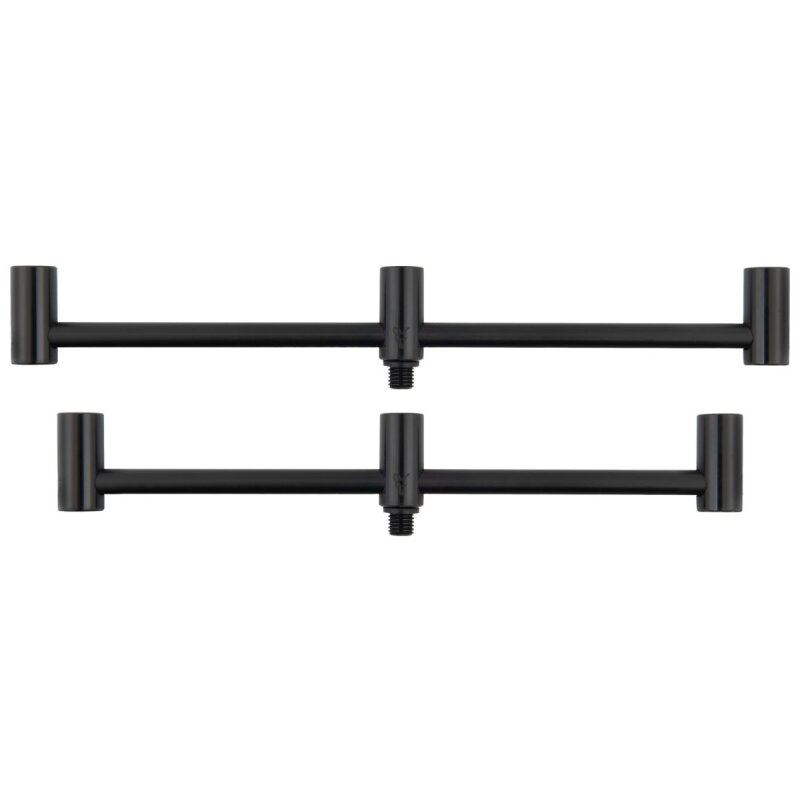 FOX Black Label Slim 3 Rod Buzz Bars 22cm 25cm 2Stk. FOX Black Label Slim 3 Rod Buzz Bars 22cm 25cm 2Stk.