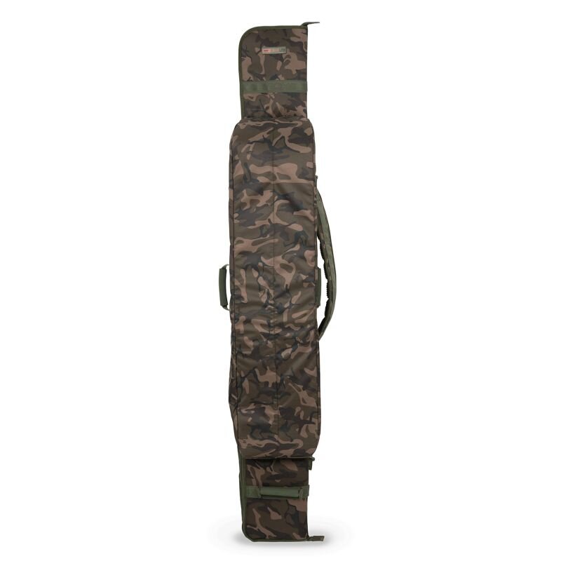 FOX Camolite 10ft 2+2 Rod Case FOX Camolite 10ft 2+2 Rod Case