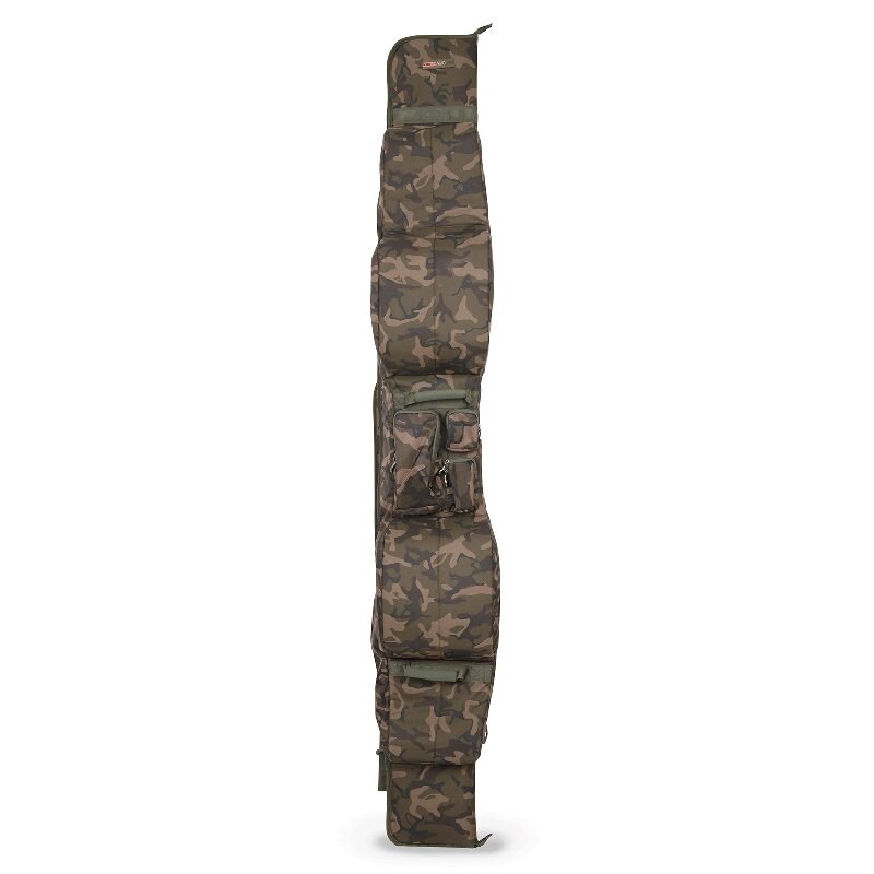FOX Camolite 12ft 2+2 rod case FOX Camolite 12ft 2+2 rod case