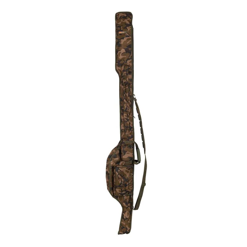 FOX Camolite 13ft Double Spod Rod Jacket FOX Camolite 13ft Double Spod Rod Jacket