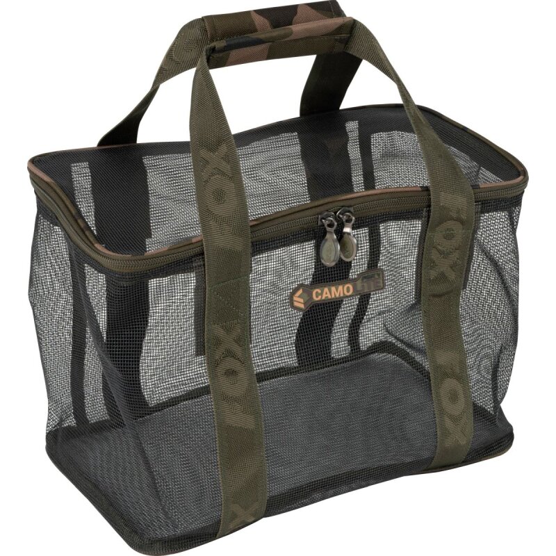 FOX Camolite Air Dry Bag Large 36x21x27cm FOX Camolite Air Dry Bag Large 36x21x27cm
