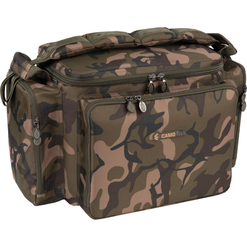 FOX Camolite Compact Carryall 54x32x33cm FOX Camolite Compact Carryall 54x32x33cm